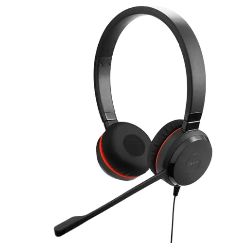 Jabra Evolve 30 II