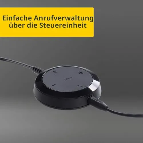 Jabra Evolve 30 UC 3
