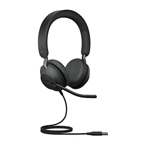 Jabra Evolve2 40 4
