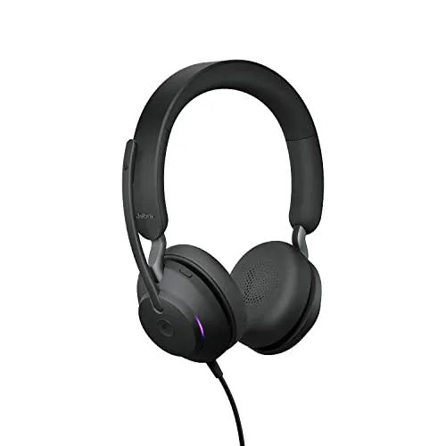 Jabra Evolve2 40 6