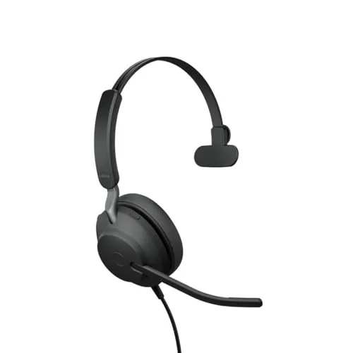Jabra Evolve2 40 UC