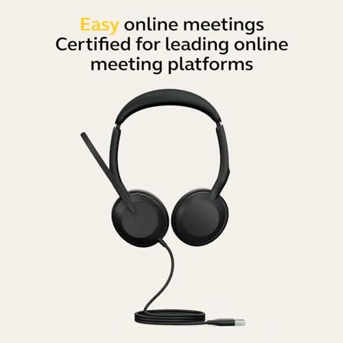 Jabra Evolve2 50 3