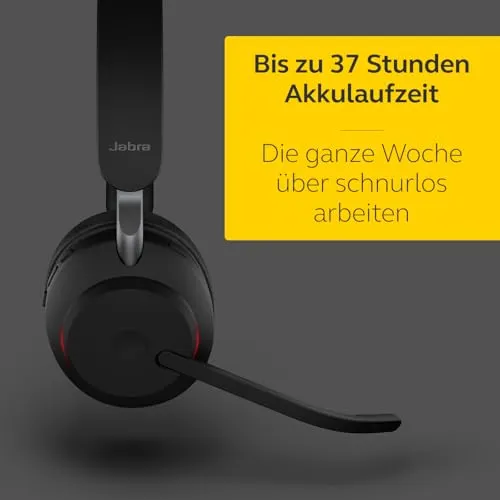 Jabra Evolve2 65 5