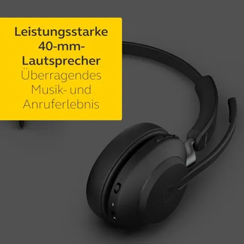 Jabra Evolve2 65 6