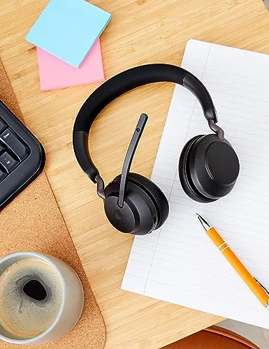 Jabra Evolve2 65 UC 2