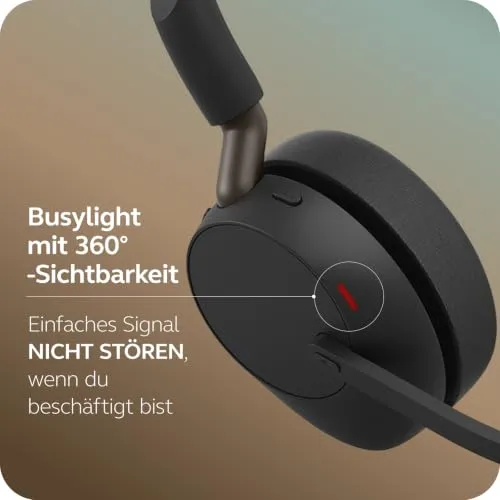 Jabra Evolve3 65 2