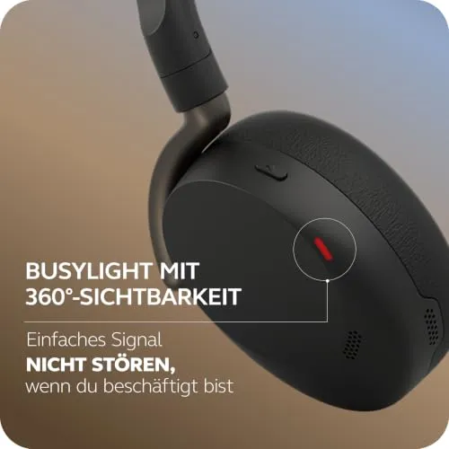 Jabra Evolve3 65 UC 2