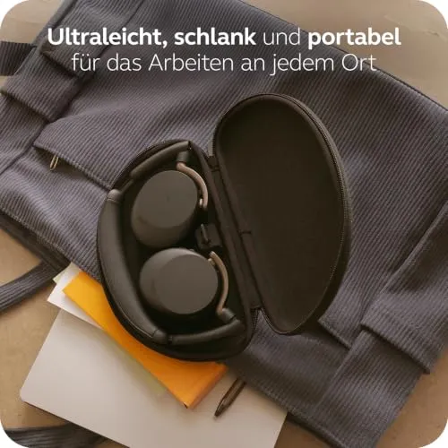 Jabra Evolve3 65 UC 4