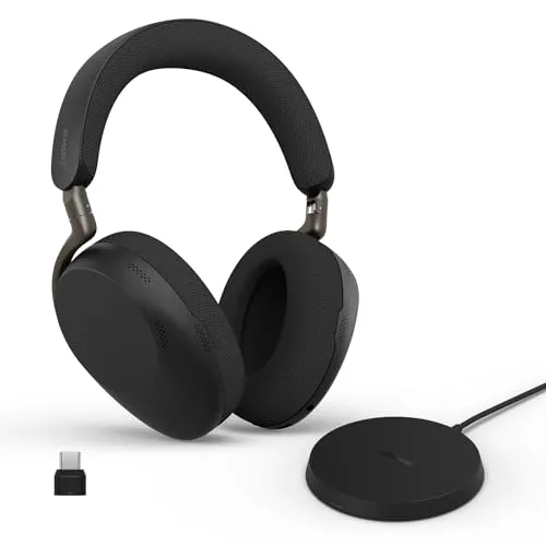 Jabra Evolve3 85 3