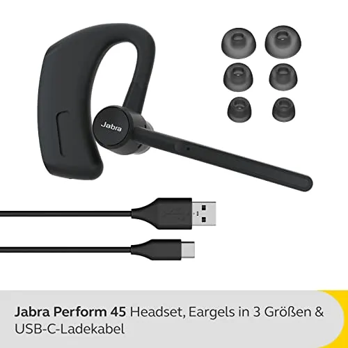 Jabra Perform 45 UC 2