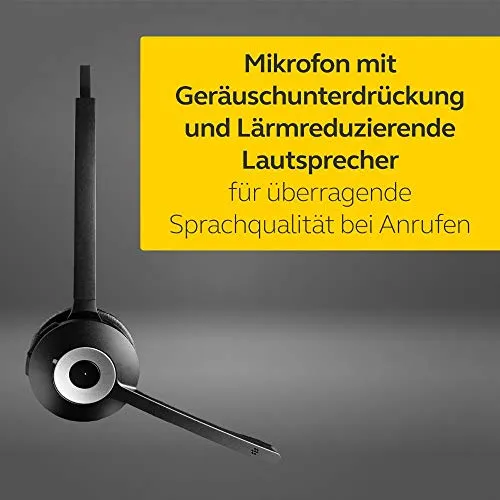 Jabra Pro 930 UC 3