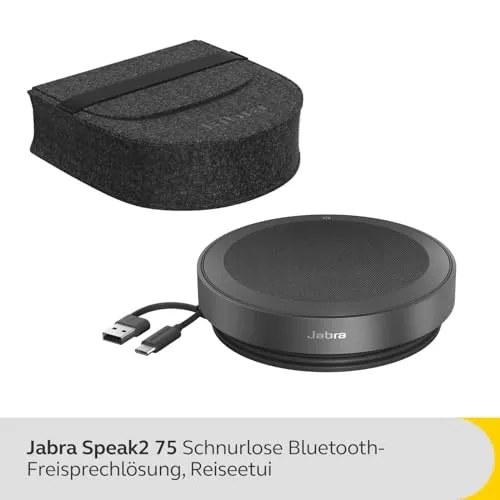 Jabra Speak2 75 2