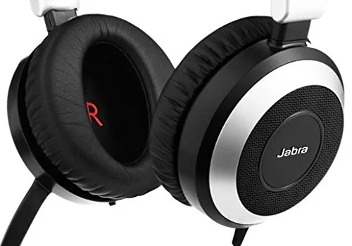 Jabra Evolve 80 2