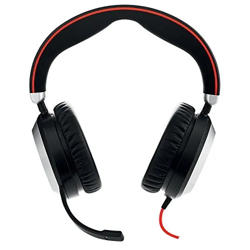 Jabra Evolve 80 3