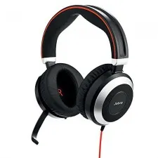 Jabra Evolve 80 5