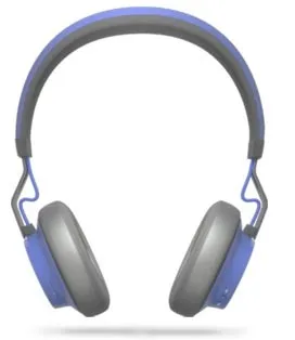 Jabra Move Wireless 2