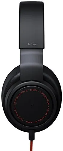 Jabra Vega 2