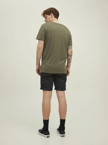 JACK & JONES 12165604 3