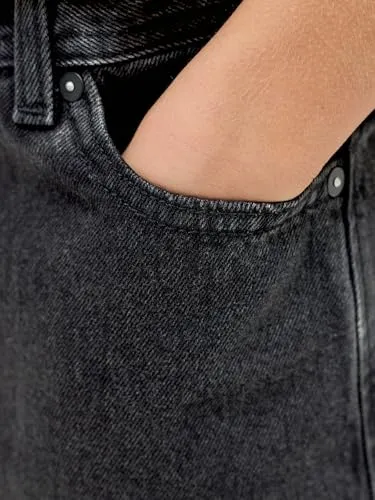 JACK & JONES Boy Jeans-Shorts 5