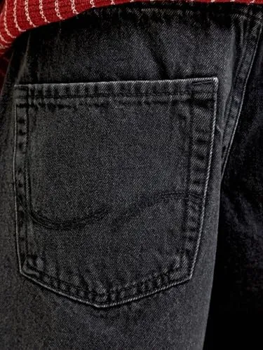 JACK & JONES Boy Jeans-Shorts 6