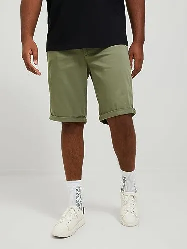 JACK & JONES Chino Shorts 2