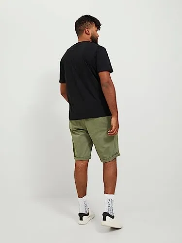 JACK & JONES Chino Shorts 3
