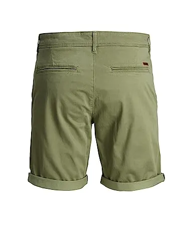 JACK & JONES Chino Shorts 4