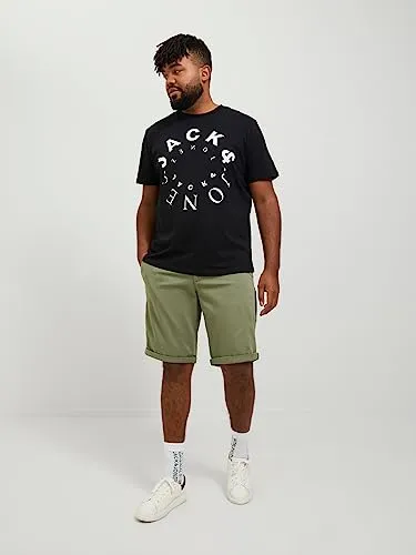JACK & JONES Chino Shorts 5