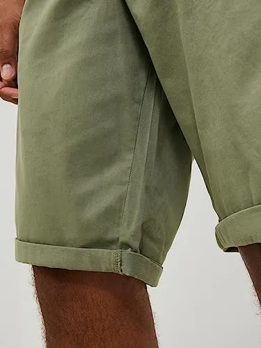 JACK & JONES Chino Shorts 6