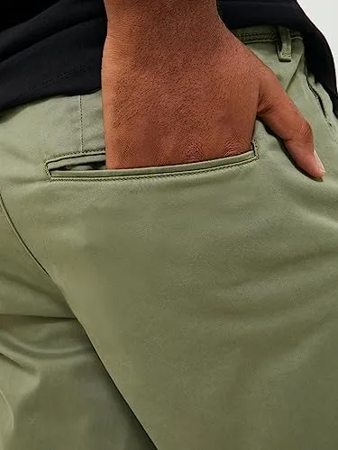 JACK & JONES Chino Shorts 7