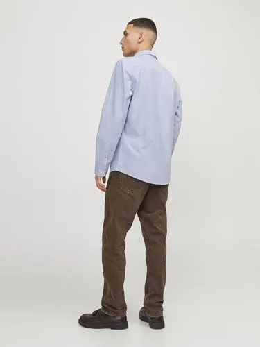 JACK & JONES Freizeithemd Slim Fit 2