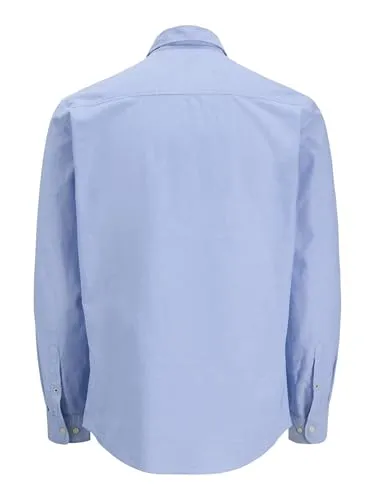 JACK & JONES Freizeithemd Slim Fit 5
