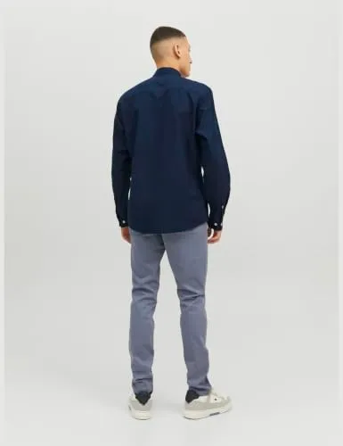 JACK & JONES Hemd 2
