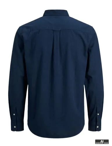JACK & JONES Hemd 3