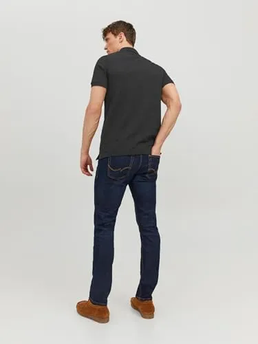 JACK & JONES Jjebasic Noos 2