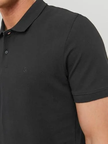 JACK & JONES Jjebasic Noos 4