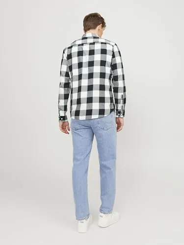 JACK & JONES JJEGINGHAM 2