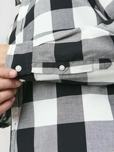 JACK & JONES JJEGINGHAM 5