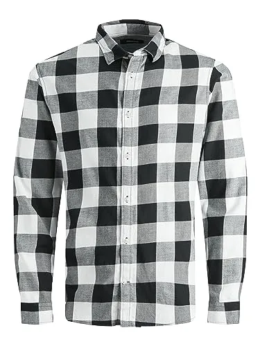 JACK & JONES JJEGINGHAM