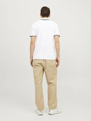 JACK & JONES Jjepaulos 2 Packung 2