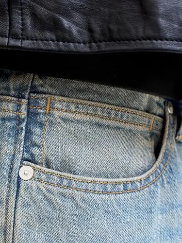 JACK & JONES Jjialex Jjcrew Sq 071 5