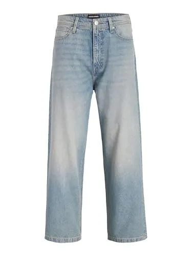 JACK & JONES Jjialex Jjcrew Sq 071