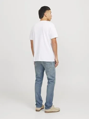 JACK & JONES JJICLARK JJ 678 NOOS 3