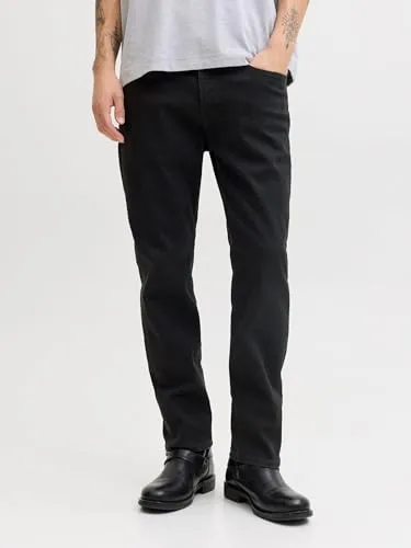 JACK & JONES JJICLARK JJBASIC SQ 356 NOOS 2