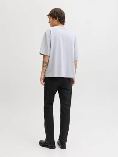 JACK & JONES JJICLARK JJBASIC SQ 356 NOOS 4