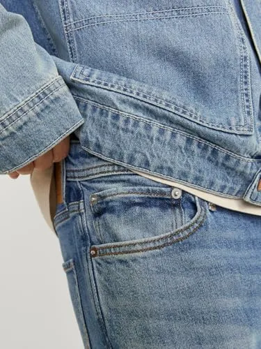 JACK & JONES Jjiclark Jjoriginal Am 416 Noos 4