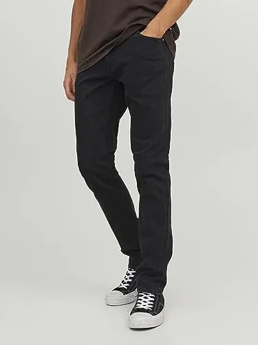 JACK & JONES JJIGLENN JJBASIC SQ 356 NOOS 2