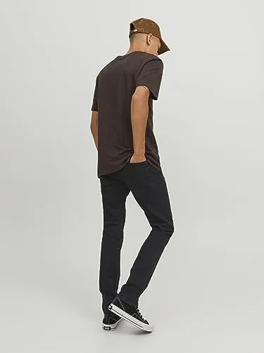 JACK & JONES JJIGLENN JJBASIC SQ 356 NOOS 3