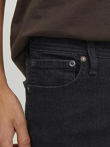JACK & JONES JJIGLENN JJBASIC SQ 356 NOOS 5