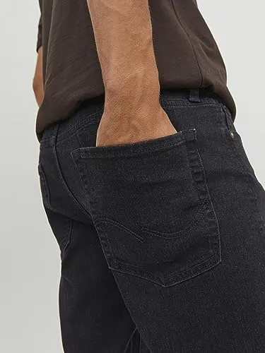 JACK & JONES JJIGLENN JJBASIC SQ 356 NOOS 6
